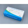 Buy cheap 4.07g 0.12mm Disposable Pvc Vinyl Examination Gloves from wholesalers
