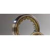 Buy cheap NU 1020 ML 100*150*24 Cylindrical Roller Bearings Durable Dual Spindle CNC Gang Tool Lathe Machine Tool from wholesalers
