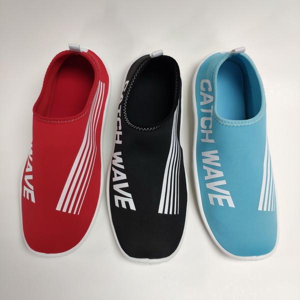 Buy cheap ODM Anti Abrasion Water Aqua Shoes lightweight For Sports from wholesalers