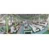 Buy cheap Bread Chicken Side Seal Bag Making Machine 280pcs/min from wholesalers