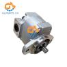 Buy cheap 705-11-33011 Gear Driven Hydraulic Pump For Komatsu GD605A-3 GD655A-3 WA100-3-X from wholesalers