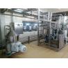 Buy cheap High Speed Water Purifying Disc Separator 3 Phase Vertical Centrifuge from wholesalers