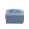 Buy cheap Elegant Jewellery Presentation Boxes , High Durability Ring Storage Case from wholesalers