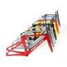 Buy cheap R10 Disc 52cm Carbon Road Frame Gloss BB86 Pressed Colorful Decals from wholesalers