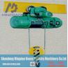 Buy cheap Professional CE ISO Approved China Factory Direct Supplied CD1& MD1 Electric Wire Rope Hoist for Crane from wholesalers