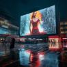 Buy cheap Pixel Pitch 8MM Waterproof Outdoor LED Display Full Color Depth Screen With SMD 3535 For Stage from wholesalers