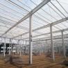 Buy cheap Durable Steel Storage Warehouse Prefabricated Steel Warehouse Buildings from wholesalers