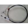 Buy cheap OEM Customizable Volvo Gear Shift Cable Transmission Cable With ISO9001 Certification from wholesalers