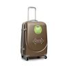 Buy cheap fashion ABS travel trolley cases luggage bag factory from wholesalers