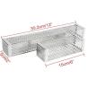 Buy cheap Heat Resistance Stainless Steel Filter Element , Anti Corrosion 200 Mesh Filter from wholesalers