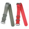 Buy cheap Zulu Nylon Sport Watch Bands from wholesalers