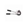 Buy cheap Convenient Operation Wire Rope Cutting Tool Hand Ratchet Cable Cutter from wholesalers