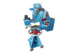 Q12130-III High Efficiency Pipe Beveling Machine 175mm/min Electric Rapid