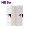 Buy cheap Nbse 2fils 4 Fils PG 4 Pole MCCB Circuit Breaker , Earth Leakage Device from wholesalers