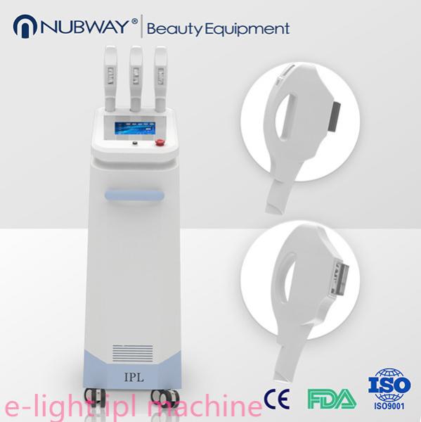 Buy cheap 2017 newest Multi-function photofacial IPL machine from wholesalers