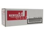 TK580 Kyocera Toner Cartridges FS - C5150DN 4- Pack Black / Cyan / Magenta /