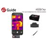 Buy cheap HVAC Thermal Imaging Equipment / Daily Needs Handheld Thermal Imaging Camera from wholesalers