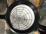 Cyclone Type House Vacuum Cleaner ISO 220v With Dust Cup Filter