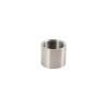 Buy cheap 1/4''-4.0'' Stainless Steel Inner Thread Pipe Nipple NPT BSPT BSPP for Welded Inner Wire 201 304 from wholesalers
