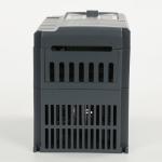 Single Phase VSD Pump Control 2.2kw 3 Hp VFD Drive 220v EAC For Water Pump