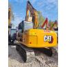 Buy cheap Robust Design 312D2 Used CAT Excavator Cat 12 Ton Excavator Compact from wholesalers