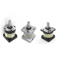 Buy cheap 60mm Series High Torque Precision Planetary Gearbox 43 Rpm product
