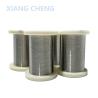 Buy cheap NF15 PTC Ni-Fe Alloy Industrial Heating Wire Welding nickel based ISO9001 from wholesalers