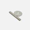 Buy cheap Multipolar Or So Magnetization Samarium Cobalt Magnet With Tolerance 0.1mm from wholesalers
