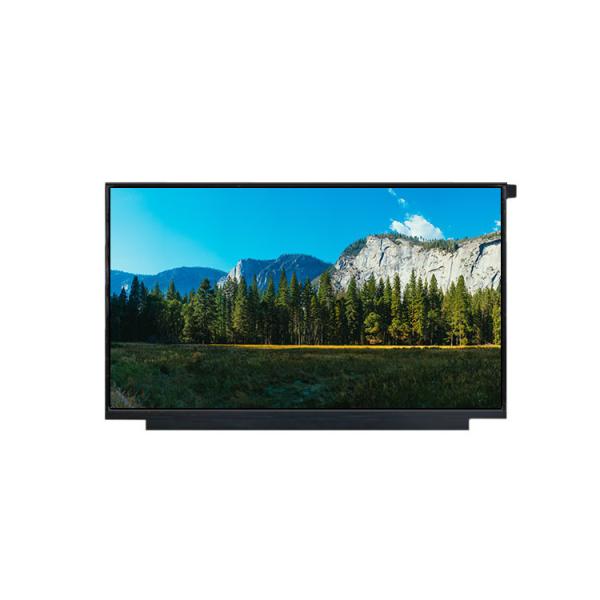 Buy cheap 13.3 Inch TFT LCD Capacitive Touchscreen Monitor 1920x1080 For Industrial Computer from wholesalers