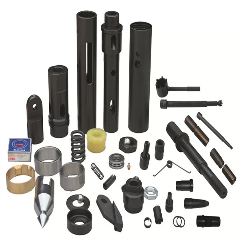 Stop Rings Inner Tube Assembly Wireline Core Barrels Bq Nq Nq2 Nq3 Hq Hq3 Hqtt Pq Pq3