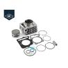 Buy cheap ATV Big Bore Motorcycle Cylinder Kit For Honda Sportrax TRX400EX 400EX 1999-2008 from wholesalers