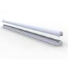 Buy cheap Linkable Ceiling Waterproof LED Batten Light 2FT 4FT 8FT 120 Degree from wholesalers