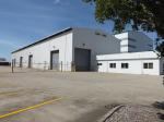 Customizable Portal Frame Prefabricated Steel Structure Warehouse Building