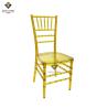 Buy cheap SGS Event Wedding Plastic Chairs PC Material K/D Design Stain Resistant from wholesalers