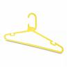 Buy cheap Custom PP Material 12 Inches 496 Kids Children Garment Supermarket Clear Plastic Baby Hanger For Walmart from wholesalers
