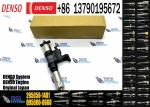 295050-1401 fuel injector 8-98238463-1 295050-1401 injector for ISUZU 4HK1