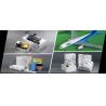 Buy cheap PLC Touch Screen EPP Molding Equipment from wholesalers