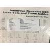 Buy cheap M1645A IntelliVue Medical Equipment Spare Parts Cables 5 Leadset from wholesalers
