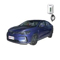 Buy cheap 2024 BAIC EU5 Electric Energy Vehicles Manufactured in for European and American product