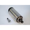 Buy cheap Stainless Steel CNC Spindle Motor ER20 24000RPM For Wood Engraving Milling from wholesalers