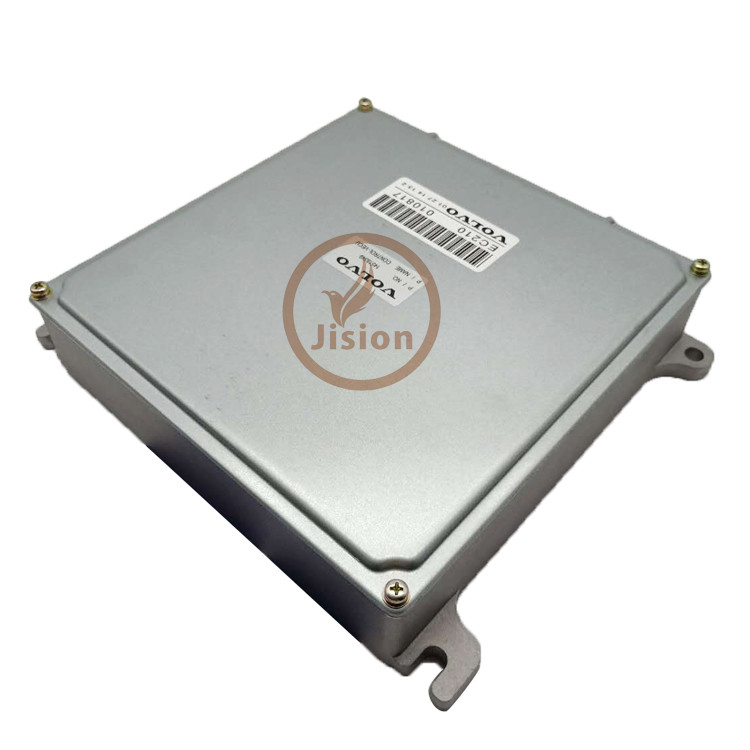 VOLVO EC210B Excavator Hydraulic Controller Control Unit 14518349 For Construction Machinery