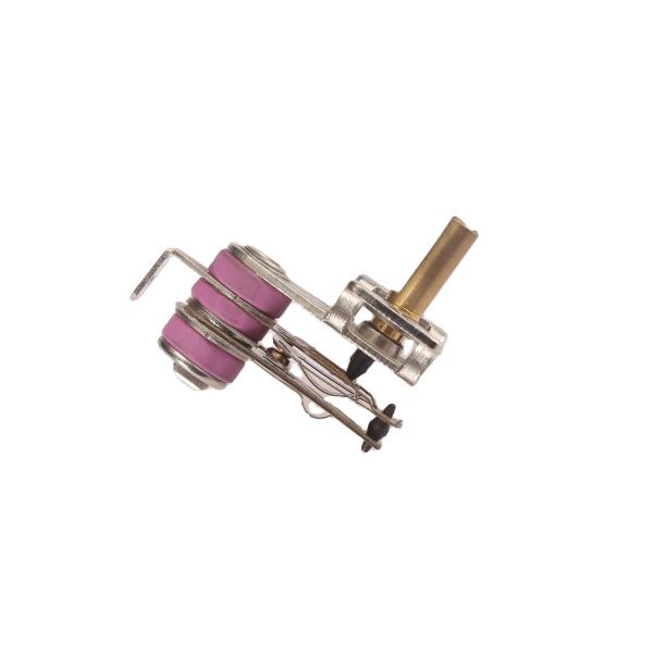 Buy cheap Other Home Appliance Parts Electric Power Source KST Thermostat KST220 T250 for Oven from wholesalers