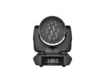 120 Watt Coloray RGBW Cree Led Beam Moving Head Stage Lights DMX512 Disco