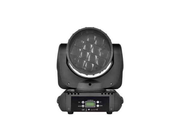 120 Watt Coloray RGBW Cree Led Beam Moving Head Stage Lights DMX512 Disco