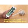 Buy cheap COMER anti-theft alarm security locking mobile phone stand for desk display from wholesalers
