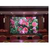 Buy cheap HD Advertising Indoor LED Display Screen Full Color 16bit Brightness from wholesalers