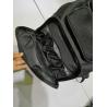 Buy cheap 600D Nylon Backpack Diaper Bag / Travel Nappy Bag With USB Case Table And Charge Wires from wholesalers