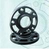 Buy cheap Forged Aluminum Billet Hub Centric 14mm Wheel Spacers For Porsche 911 Boxster Cayman Cayenne Panamera from wholesalers
