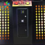 Rambo sports entertainment game all in one arcade machine from arcade factory