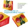 Buy cheap Grocery Shopper, Heavy Duty Large Moving Bags, Backpack Straps Handles, Zippers Storage Totes, storage Boxes from wholesalers